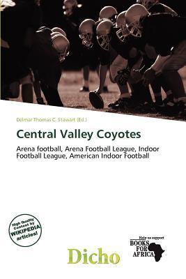 Central Valley Coyotes