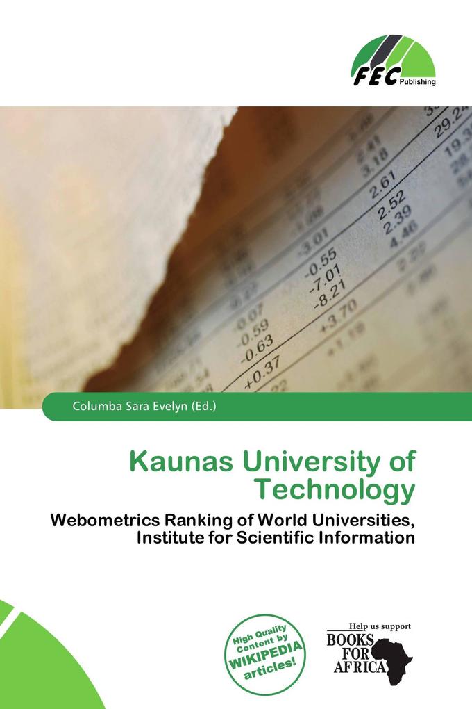 Kaunas University of Technology