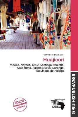 Huajicori