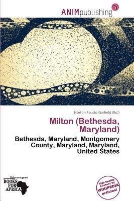 Milton (Bethesda Maryland)