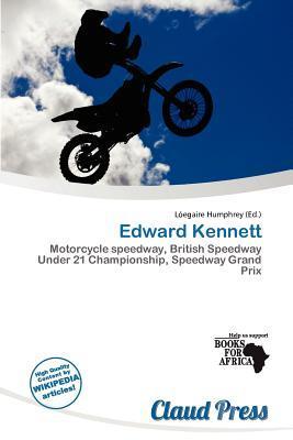 Edward Kennett