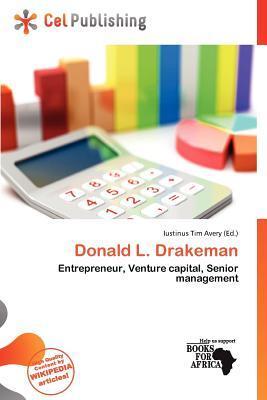 Donald L. Drakeman