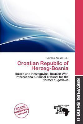 Croatian Republic of Herzeg-Bosnia