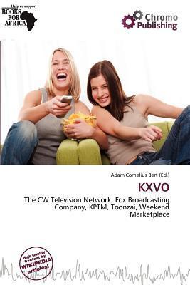 KXVO