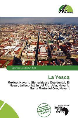 La Yesca