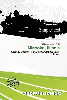 Minooka Illinois