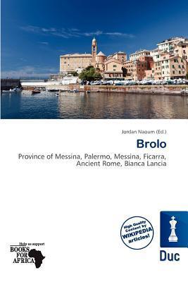 Brolo