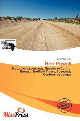 Ben Powell