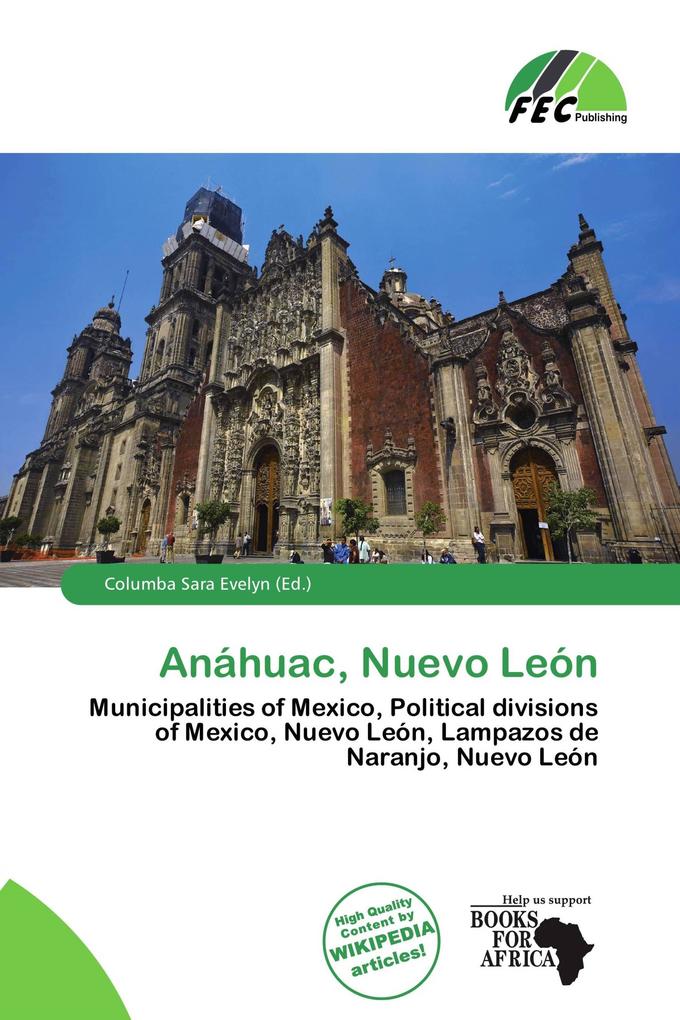Anáhuac Nuevo León