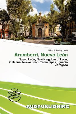 Aramberri Nuevo León