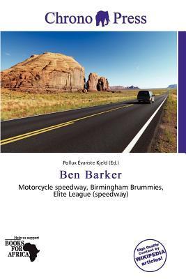 Ben Barker