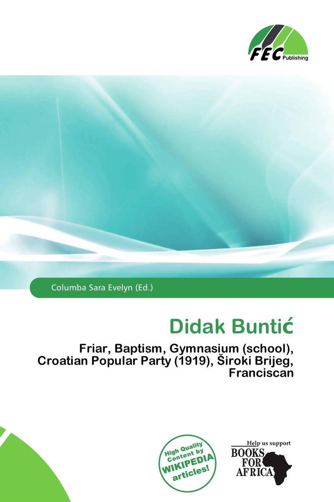 Didak Bunti