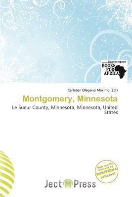 Montgomery Minnesota