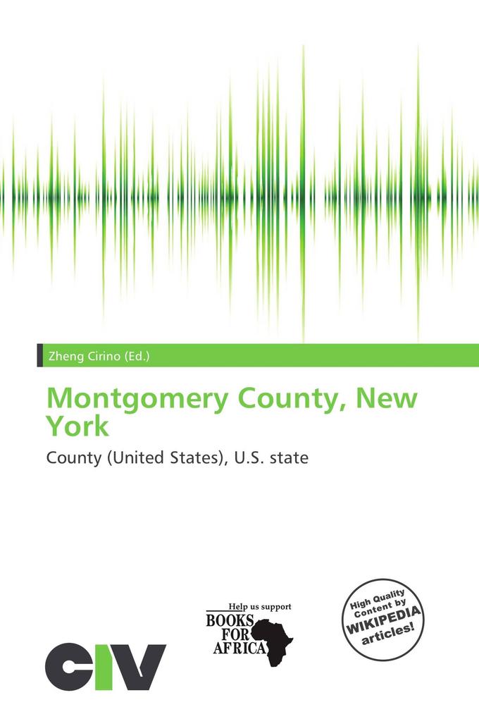 Montgomery County New York
