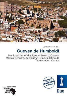 Guevea de Humboldt