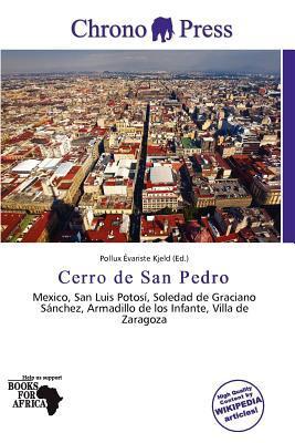 Cerro de San Pedro
