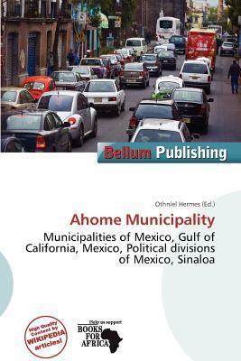 Ahome Municipality