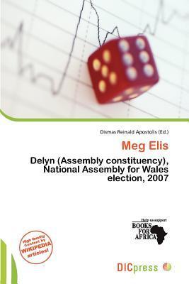 Meg Elis