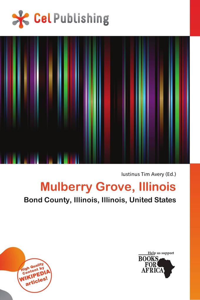 Mulberry Grove Illinois