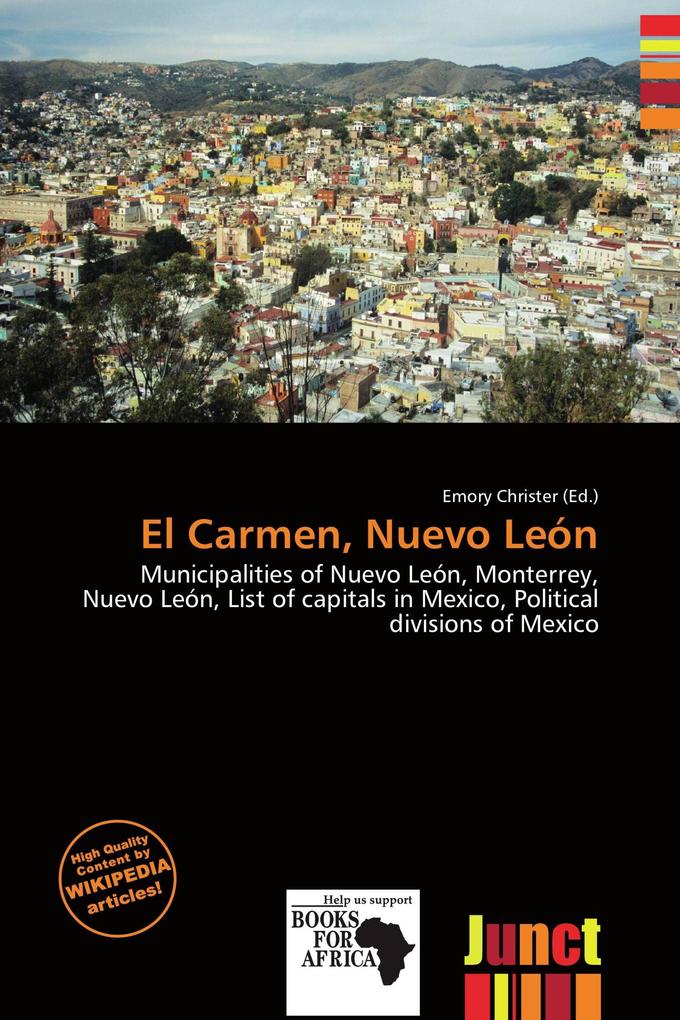 El Carmen Nuevo León