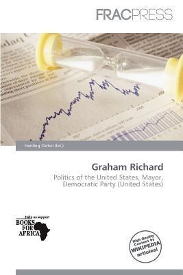 Graham Richard