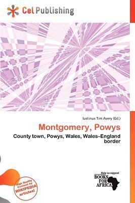 Montgomery Powys
