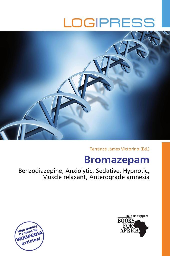 Bromazepam