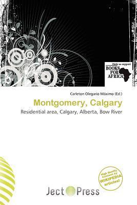 Montgomery Calgary