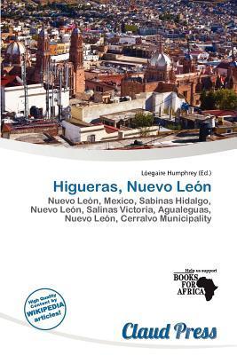 Higueras Nuevo León