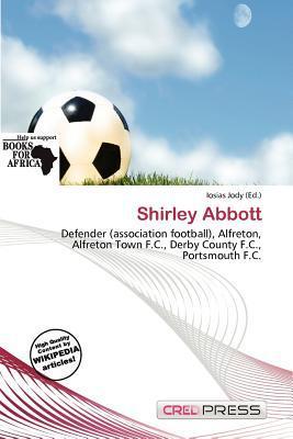 Shirley Abbott