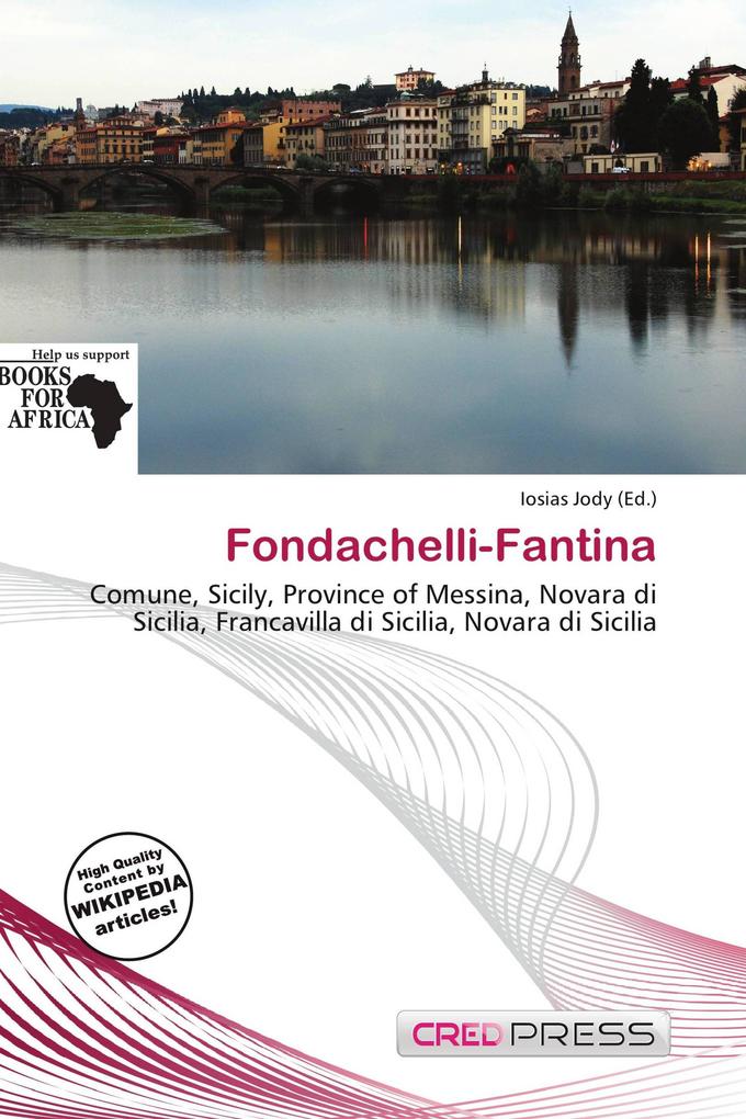Fondachelli-Fantina