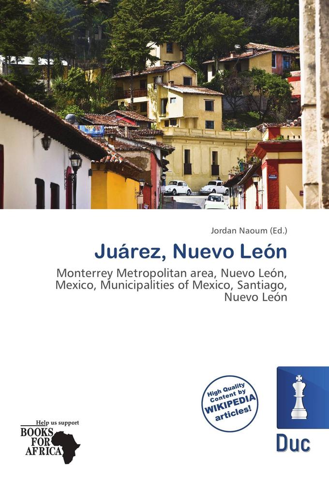 Juárez Nuevo León