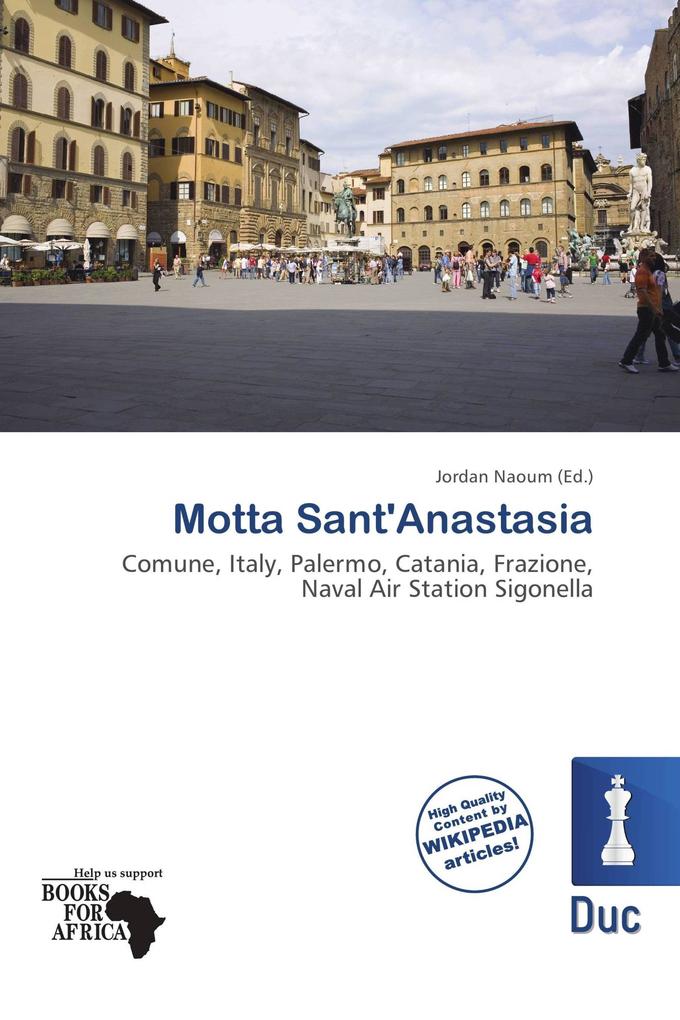 Motta Sant'Anastasia