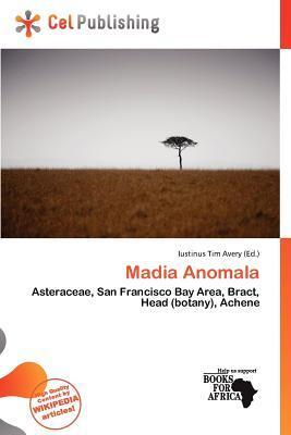 Madia Anomala