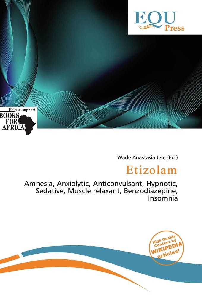 Etizolam