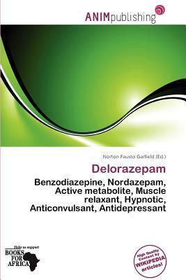 Delorazepam