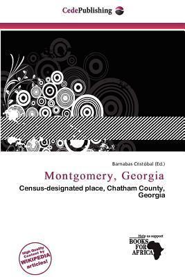 Montgomery Georgia