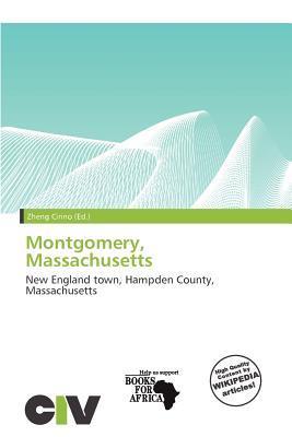 Montgomery Massachusetts