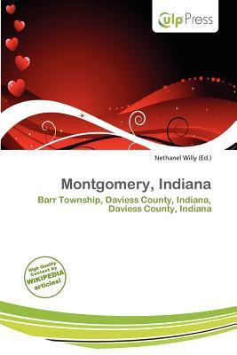 Montgomery Indiana