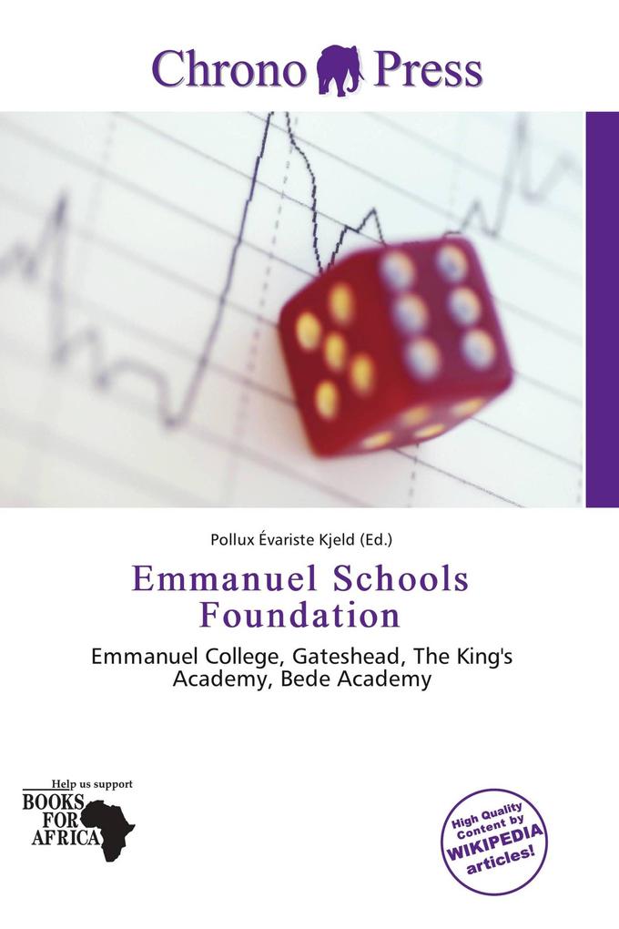 Emmanuel Schools Foundation