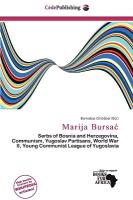 Marija Bursa
