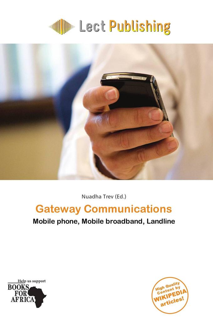 Gateway Communications