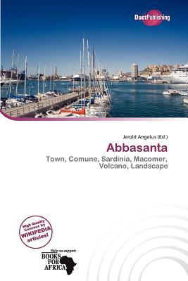 Abbasanta