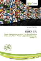 KDFX-CA