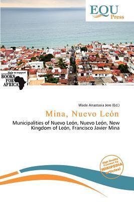 Mina Nuevo León