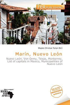 Marín Nuevo León