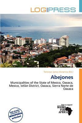 Abejones