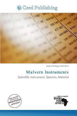 Malvern Instruments