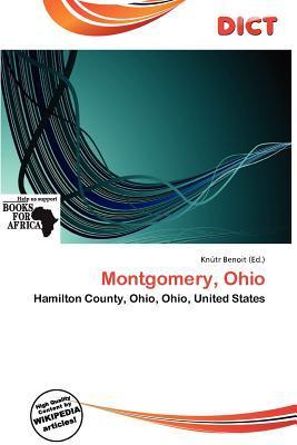 Montgomery Ohio