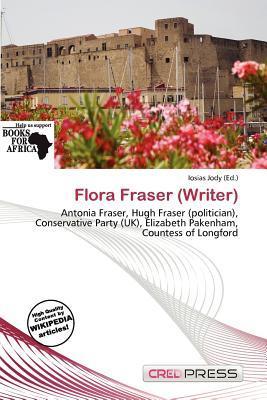 Flora Fraser (Writer)